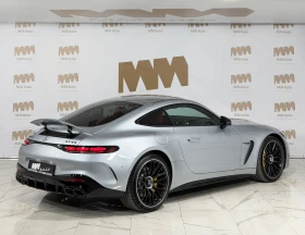 Mercedes-Benz AMG GT 63 4Matic+ Coupe* Burmester* NightPack II* 360 | Auto.bg — изображение 3