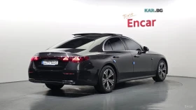Mercedes-Benz E 200 ОБДУХВАНЕ* ПАМЕТ* 360 КАМЕРА* ДИСТРОНИК*  - 37000 € / 72365.71 лв. - 27276214 2