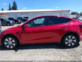 Tesla Model Y LONG RANGE* DUAL MOTOR* ����* �������* ����* 360*  | Mobile.bg � ����� ������ 13