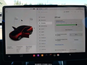 Tesla Model Y LONG RANGE* DUAL MOTOR* ����* �������* ����* 360*  | Mobile.bg � ����� ������ 16
