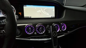 Mercedes-Benz S 400 S-Class S400L 4MATIC | Mobile.bg � ����� ������ 14