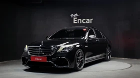 ����� �� �������� �� Mercedes-Benz S 400 S-Class S400L 4MATIC