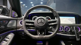 Mercedes-Benz S 400 S-Class S400L 4MATIC | Mobile.bg � ����� ������ 13