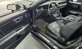 Ford Mustang Ecoboost Premium Pkg ��������� ��������� ������ | Mobile.bg � ����� ������ 5