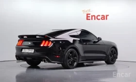 Ford Mustang Ecoboost Premium Pkg ��������� ��������� ������ | Mobile.bg � ����� ������ 3