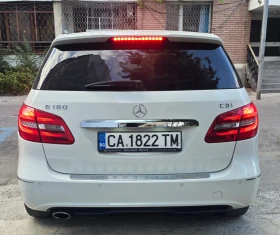 Mercedes-Benz B 180 Реални км, Без забележки - 7500 € - 49889055 4