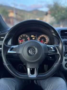 VW Scirocco 1.4 | Auto.bg — изображение 7