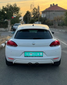 VW Scirocco 1.4 | Auto.bg — изображение 4