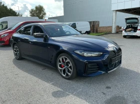 ������ BMW i4