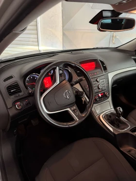 Opel Insignia - 3800 € - 48234324 3