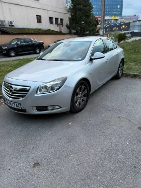 Opel Insignia - 3800 € - 48234324 2