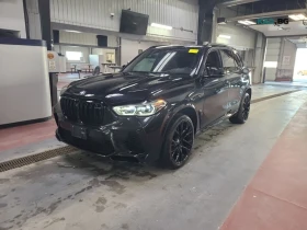 BMW X5M