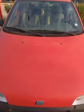 Fiat Punto - 1200 € - 38436605 5
