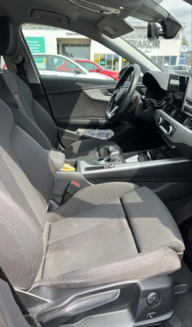 Audi A4 - 21300 € - 34170353 8