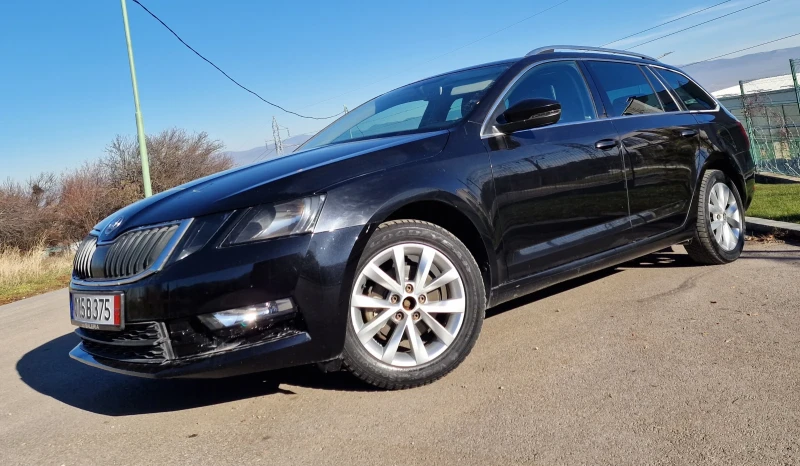 Skoda Octavia, снимка 5 - Автомобили и джипове - 48125074