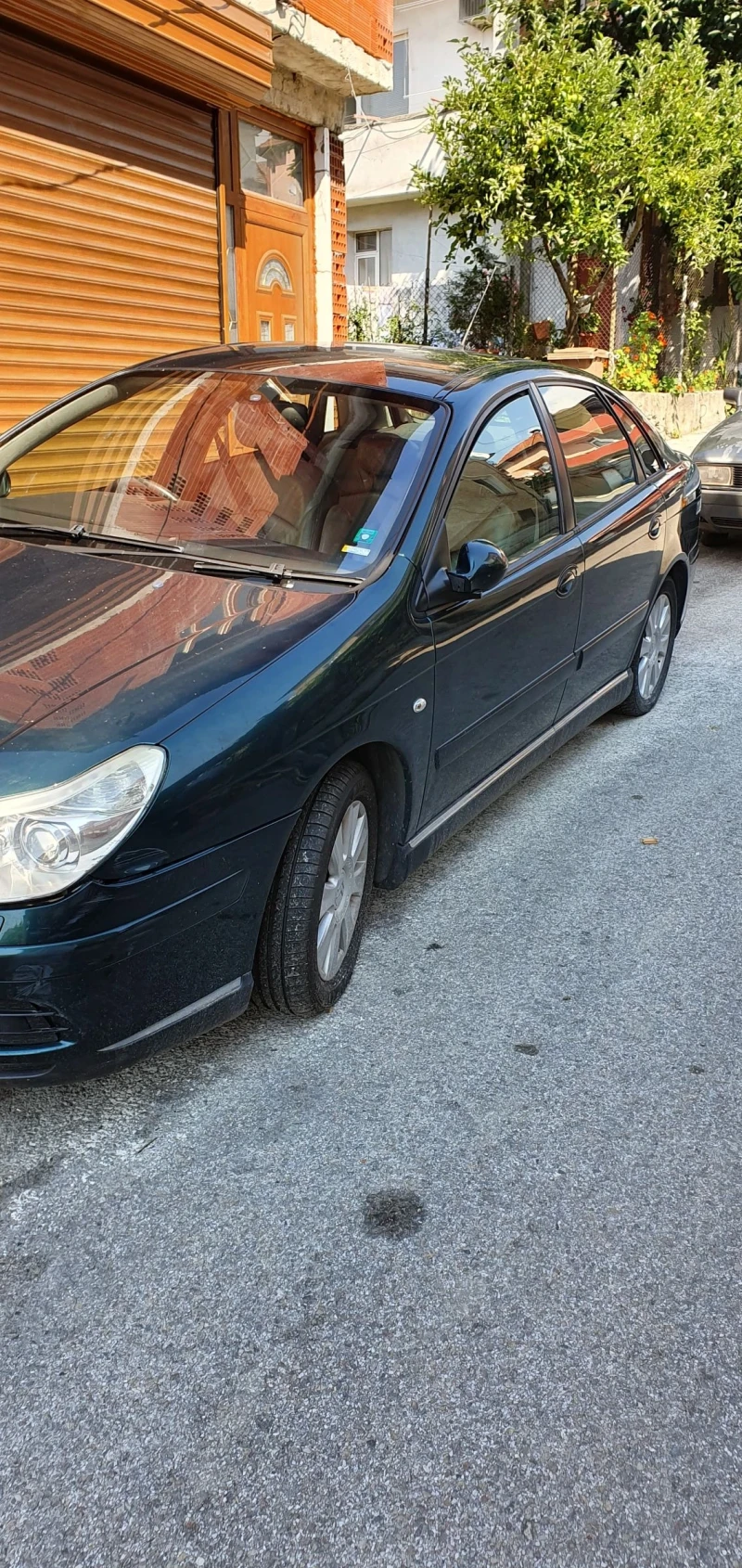 Citroen C5 Exclusive , снимка 3 - Автомобили и джипове - 48721368