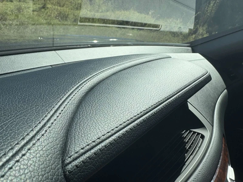 Mercedes-Benz CL 500 AMG 4-MATIC, снимка 9 - Автомобили и джипове - 52574293