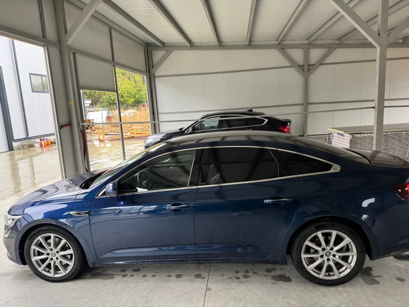 Renault Talisman Renault Talisman Initiale Paris   Всички екстри!, снимка 7 - Автомобили и джипове - 51973054