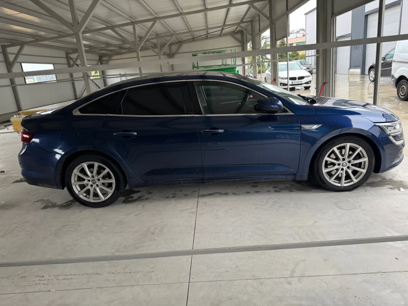 Renault Talisman Renault Talisman Initiale Paris   Всички екстри!, снимка 3 - Автомобили и джипове - 51973054