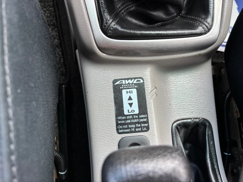 Subaru Forester 2.0i FACE НОВ ВНОС ГЕРМАНИЯ, снимка 15 - Автомобили и джипове - 52018576