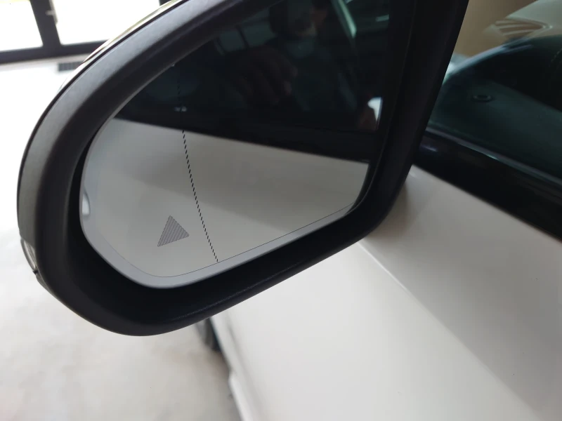 Mercedes-Benz A 200 D Edition AMG-night, снимка 14 - Автомобили и джипове - 52042153