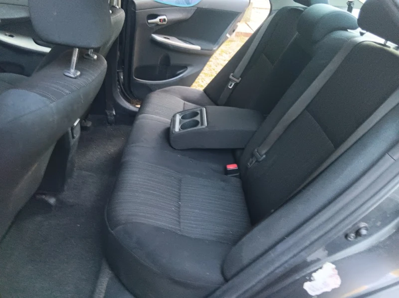 Toyota Corolla, снимка 9 - Автомобили и джипове - 52152920