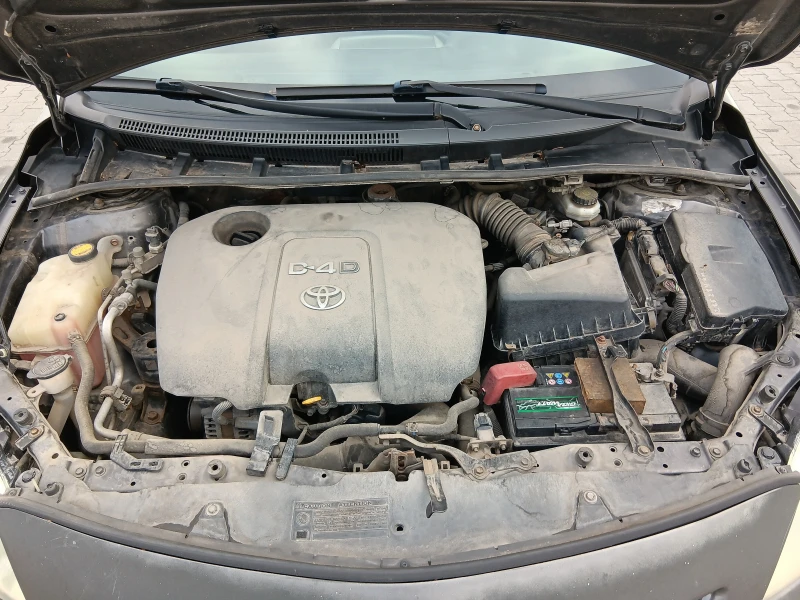 Toyota Corolla, снимка 7 - Автомобили и джипове - 52152920