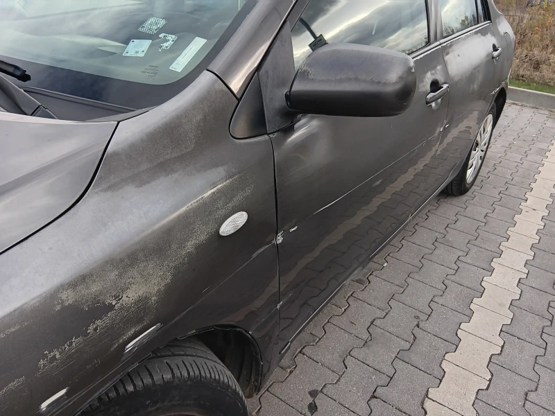 Toyota Corolla, снимка 4 - Автомобили и джипове - 52152920