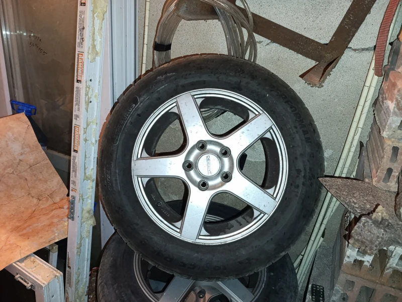 VW Golf Plus FSI, снимка 5 - Автомобили и джипове - 52175675