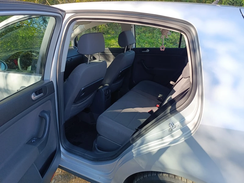 VW Golf Plus FSI, снимка 3 - Автомобили и джипове - 52175675