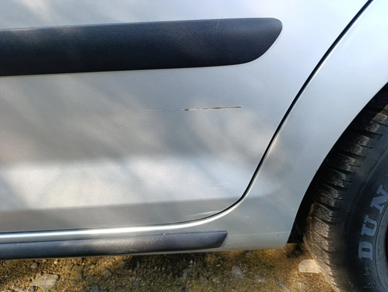 VW Golf Plus FSI, снимка 8 - Автомобили и джипове - 52175675