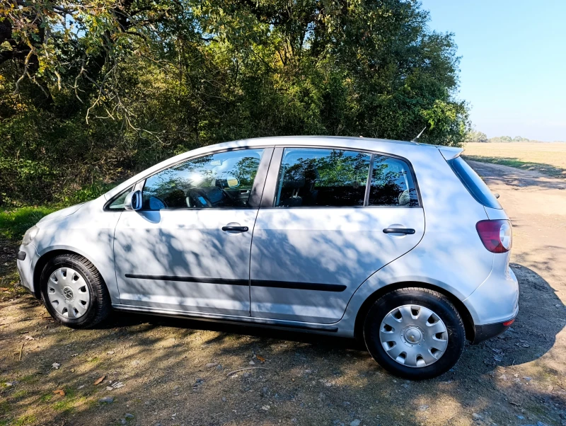VW Golf Plus FSI, снимка 7 - Автомобили и джипове - 52175675