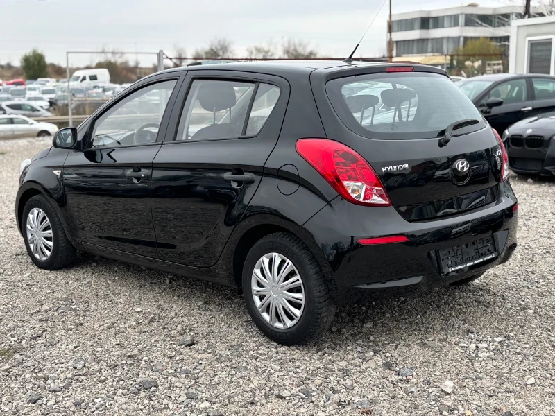 Hyundai I20 1.2-85кс, AC, снимка 2 - Автомобили и джипове - 52300072