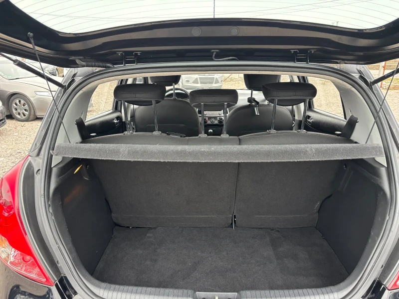 Hyundai I20 1.2-85кс, AC, снимка 14 - Автомобили и джипове - 52300072
