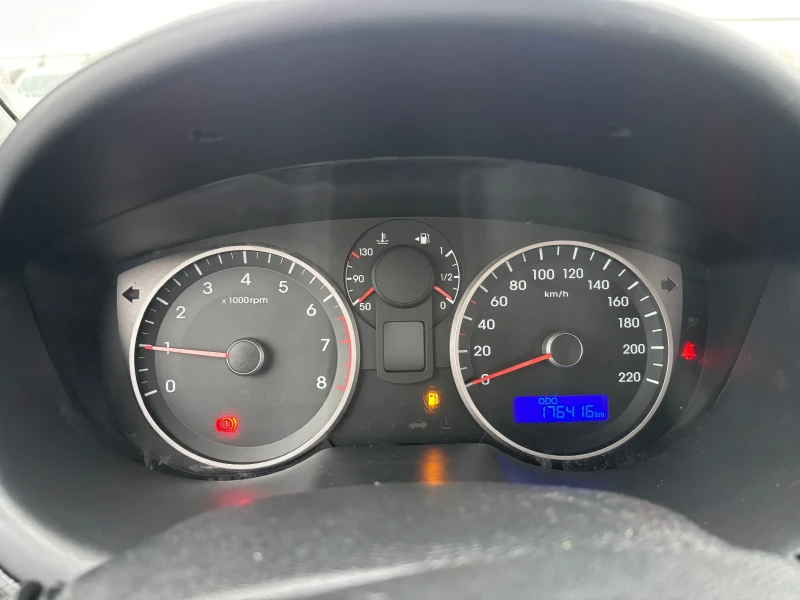 Hyundai I20 1.2-85кс, AC, снимка 13 - Автомобили и джипове - 52300072