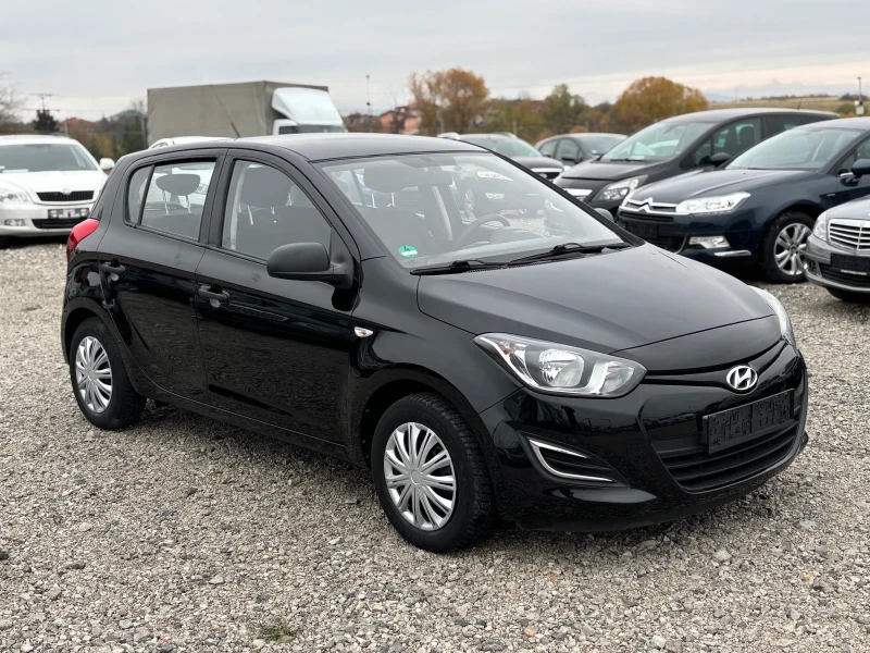 Hyundai I20 1.2-85кс, AC, снимка 3 - Автомобили и джипове - 52300072