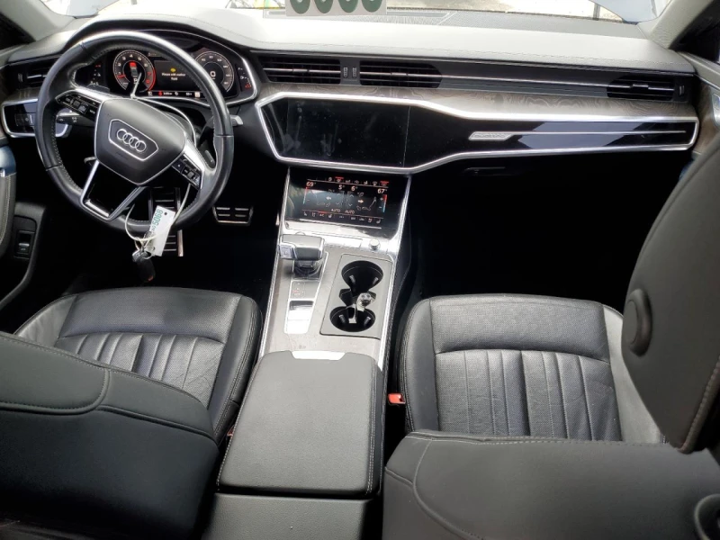 Audi A7 * PRESTIGE S-LINE* , снимка 7 - Автомобили и джипове - 52523072