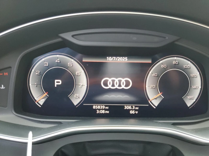 Audi A7 * PRESTIGE S-LINE* , снимка 9 - Автомобили и джипове - 52523072