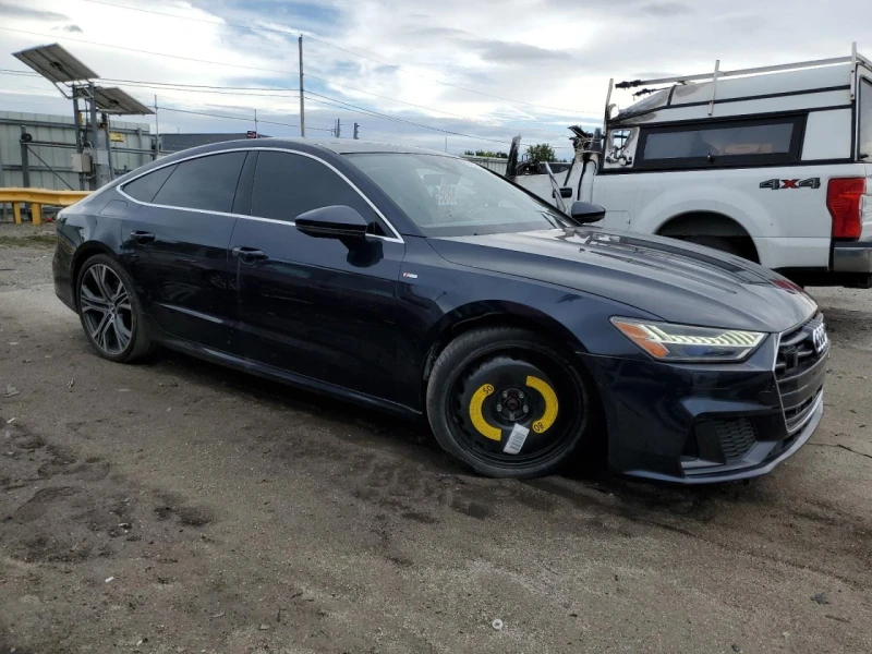 Audi A7 * PRESTIGE S-LINE* , снимка 11 - Автомобили и джипове - 52523072