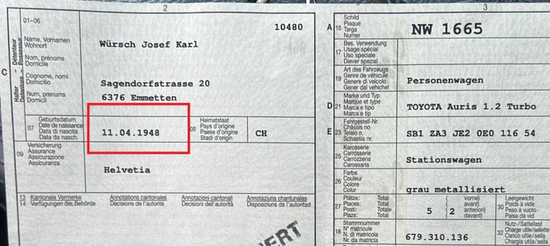 Toyota Auris 1.2i LUNA EDITION, снимка 17 - Автомобили и джипове - 52597692