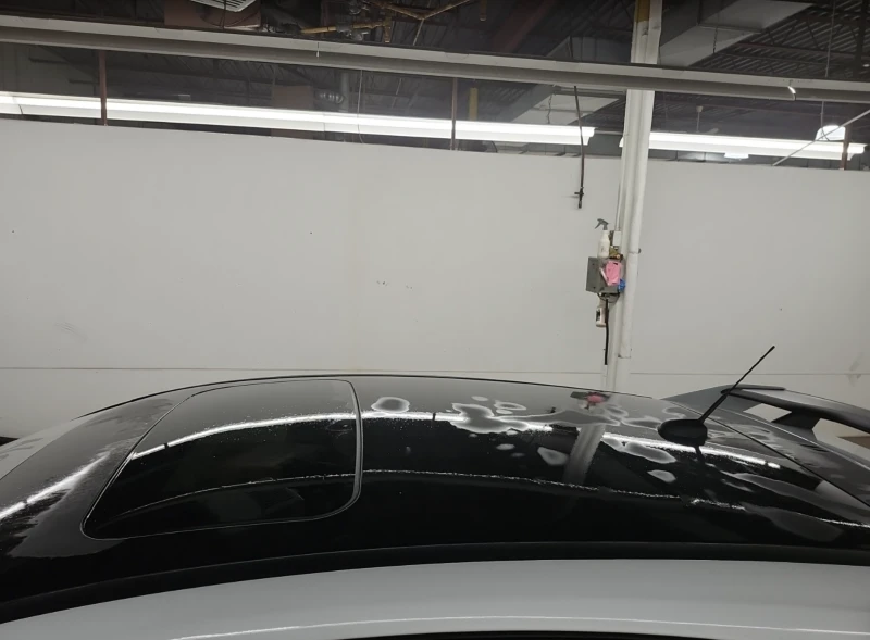 Ford Focus RS Red bull white edition, снимка 9 - Автомобили и джипове - 52749729