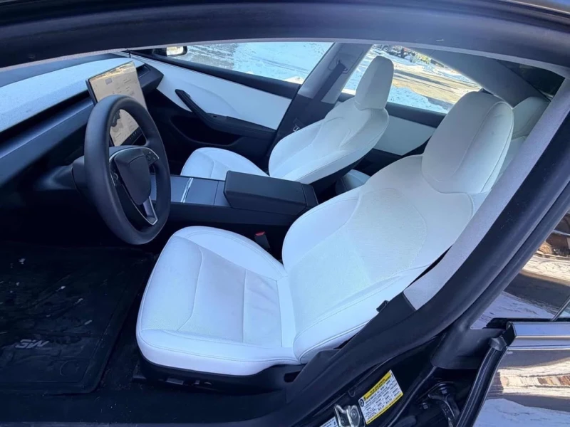 Tesla Model 3 2024 Long Range * CARFAX * БЕЗ ПЪРВОНАЧАЛНА ВНОСКА, снимка 7 - Автомобили и джипове - 52977267