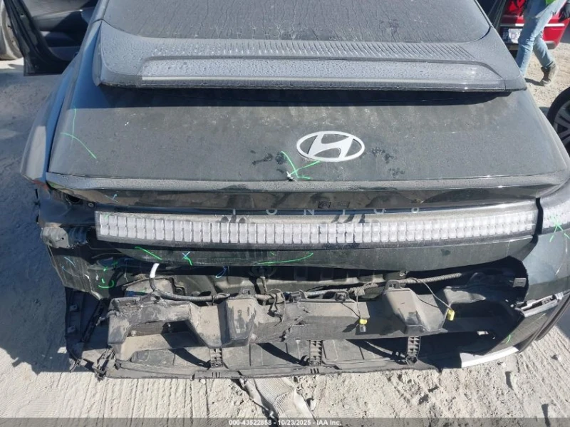 Hyundai Ioniq 6 N All Wheel Drive, снимка 11 - Автомобили и джипове - 53044497