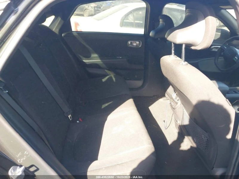 Hyundai Ioniq 6 N All Wheel Drive, снимка 13 - Автомобили и джипове - 53044497