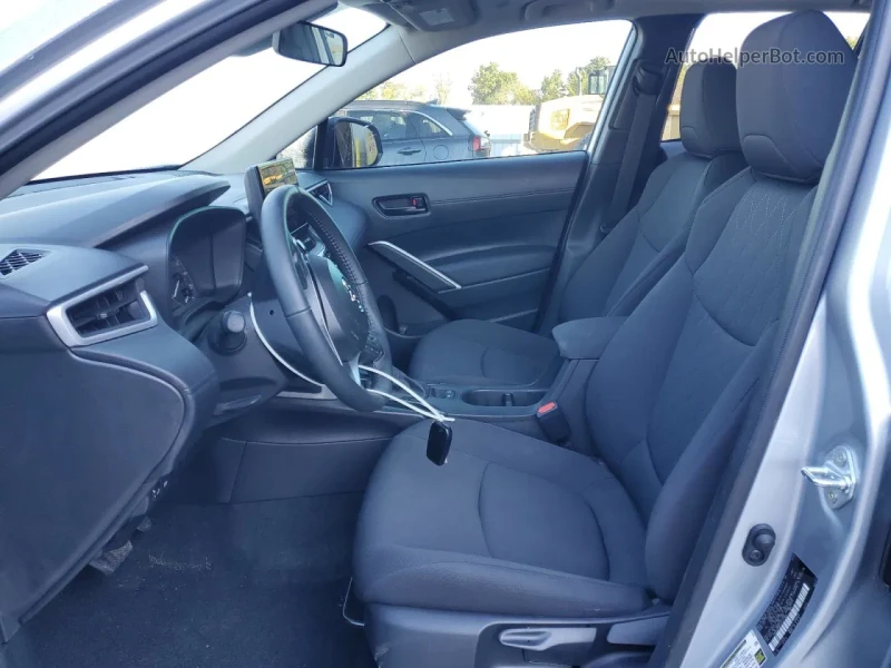 Toyota Corolla Cross Le* AWD* НОВА* Крайна цена до БГ, снимка 7 - Автомобили и джипове - 53245640