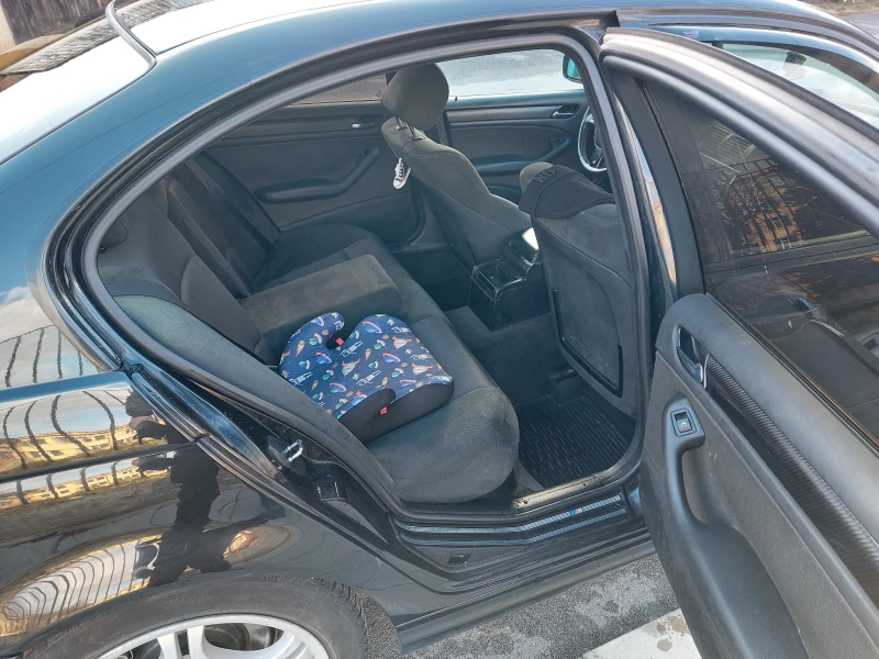 BMW 320 d, снимка 7 - Автомобили и джипове - 53315778