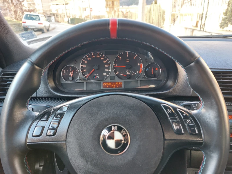 BMW 320 d, снимка 4 - Автомобили и джипове - 53315778
