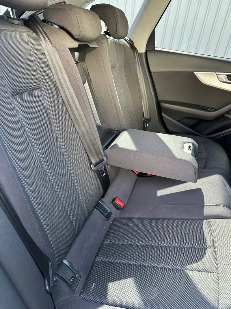 Audi A4 Allroad Quattro 3.0 TDI 272, снимка 15 - Автомобили и джипове - 53424539