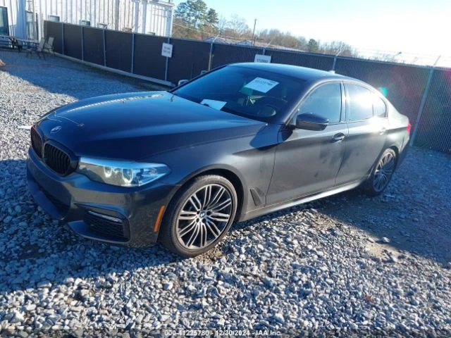 BMW 540, снимка 4 - Автомобили и джипове - 49373773