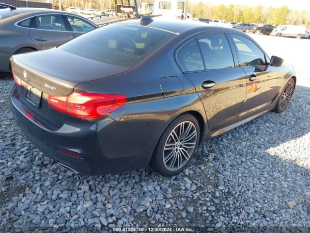 BMW 540, снимка 6 - Автомобили и джипове - 49373773